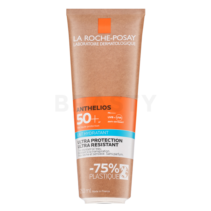 La Roche-Posay ANTHELIOS mleczko do opalania Hydrating Lotion SPF50+ 250 ml