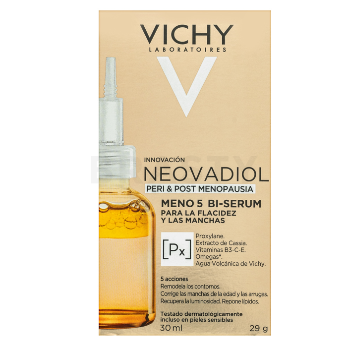 Vichy Neovadiol szérum Meno 5 Bi-Serum 30 ml