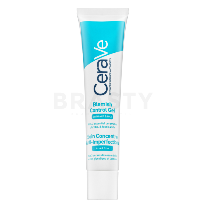CeraVe Hautgel Blemish Control Gel 40 ml