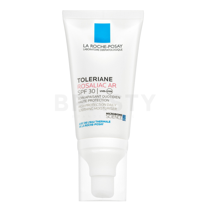 La Roche-Posay Toleriane Rosaliac crema idratante AR Moisturiser SPF30 50 ml