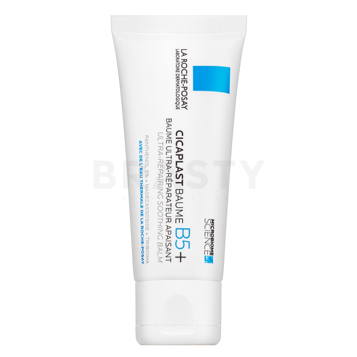 La Roche-Posay Cicaplast nyugtató emulzió Baume B5+ 40 ml