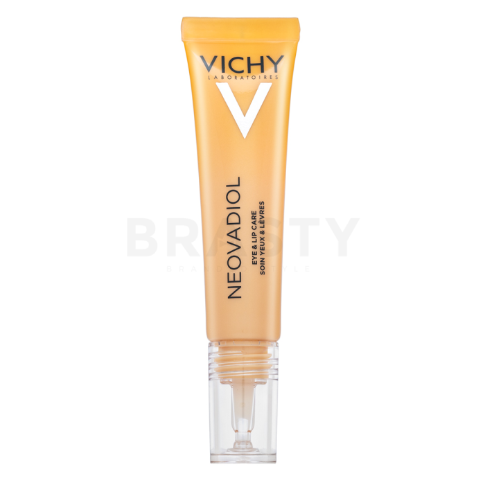 Vichy Neovadiol лифтинг серум за лице GF Eye and Lip Contours Cream 15 ml