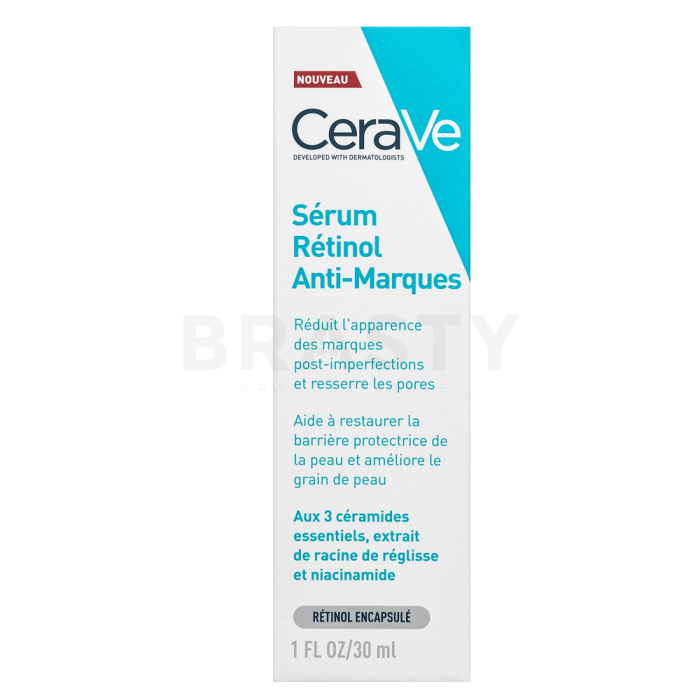 CeraVe das erneuernde Serum Resurfacing Retinol Serum 30 ml