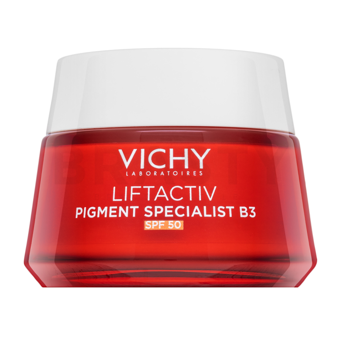 Vichy Liftactiv Intensief Crème B3 SPF 50 50 ml