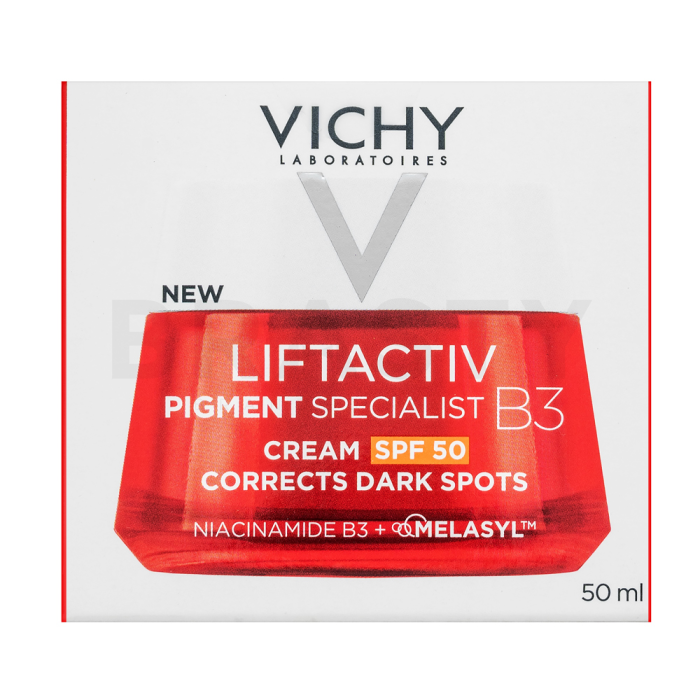 Vichy Liftactiv Intensief Crème B3 SPF 50 50 ml