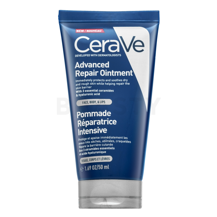 CeraVe Advanced Zalf Repair Ointment 50 ml