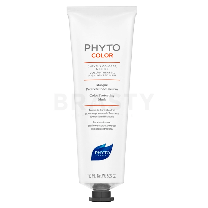 Phyto PhytoColor Color Protecting Mask ochranná maska pre farbené vlasy 150 ml