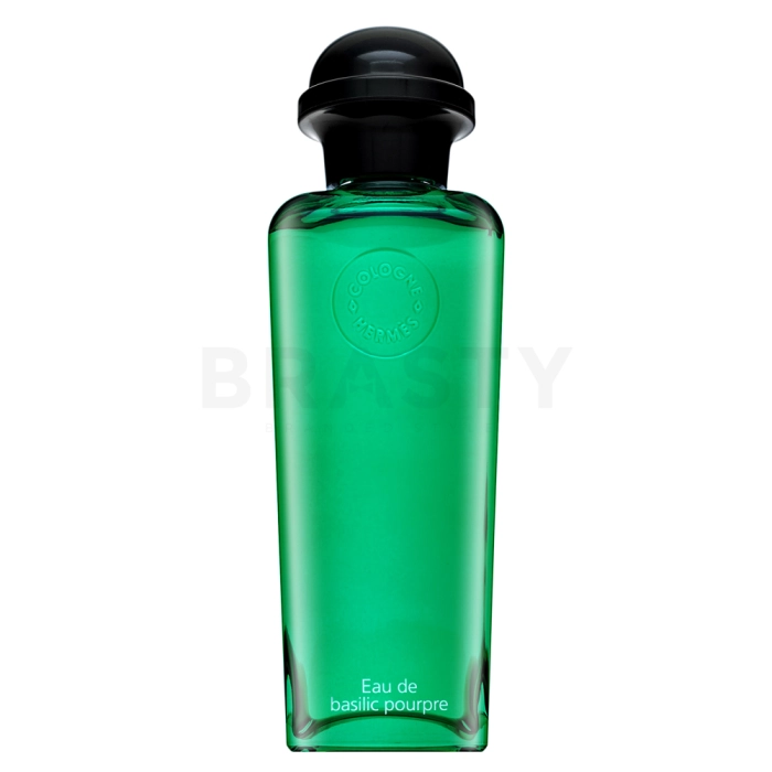 Hermès Eau de Basilic Pourpre Eau de Cologne unisex 200 ml