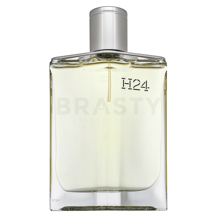 Hermès H24 Eau de Toilette férfiaknak Refillable 175 ml