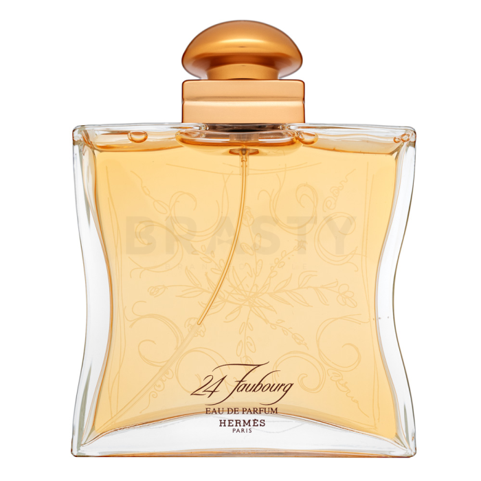 Hermès 24 Faubourg parfemska voda za žene 100 ml