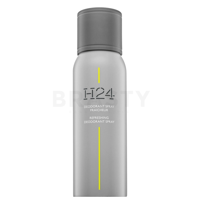 Hermès H24 deospray voor mannen 150 ml