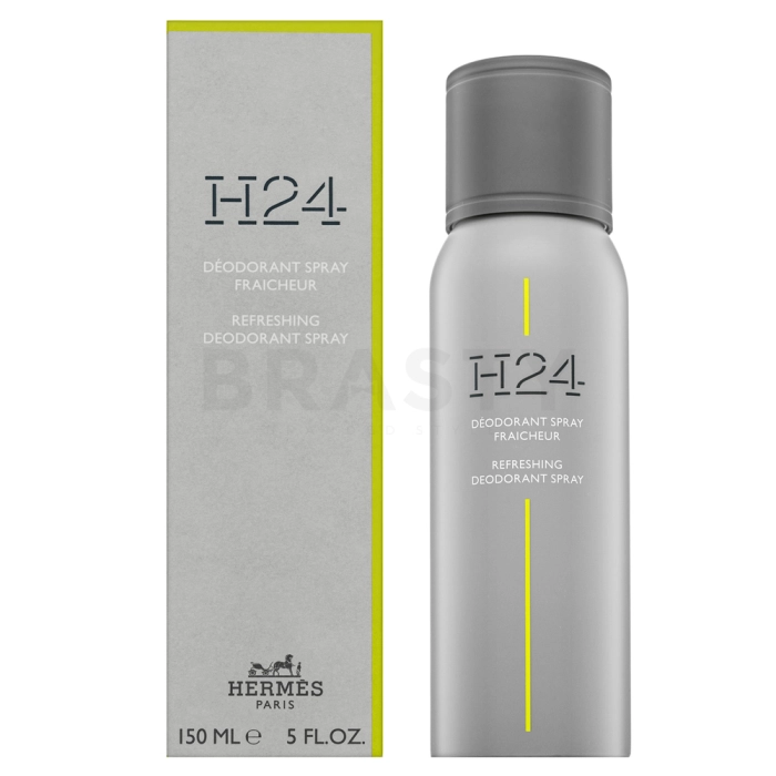 Hermès H24 deospray voor mannen 150 ml