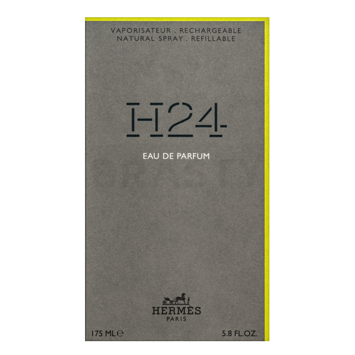 Hermès H24 Eau de Parfum für Herren 175 ml