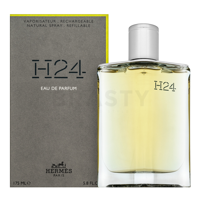 Hermès H24 Eau de Parfum für Herren 175 ml