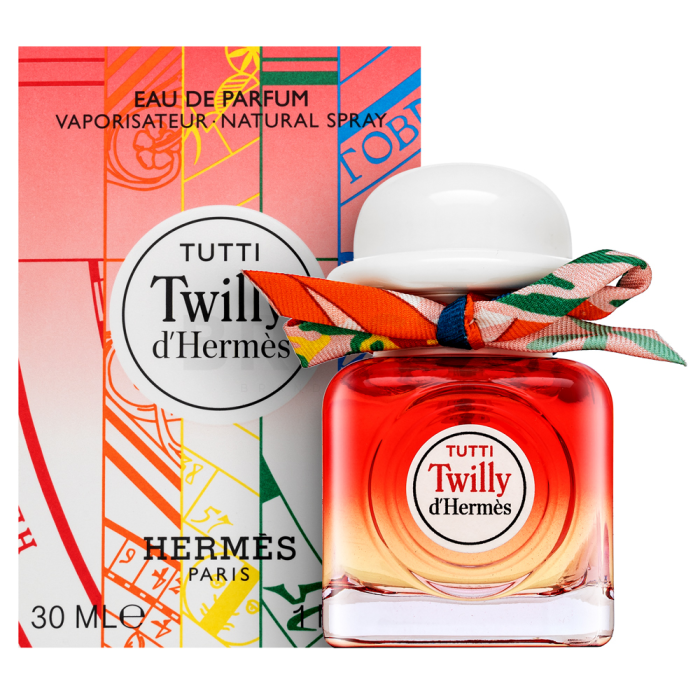 Hermès Tutti Twilly d'Hermès Eau de Parfum para mujer 30 ml
