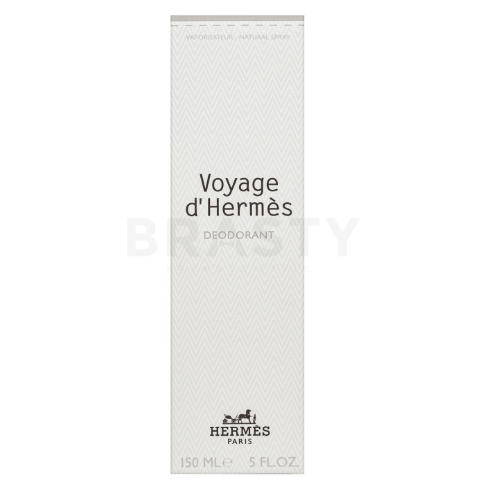 Hermes Voyage d´Hermes deospray unisex 150 ml