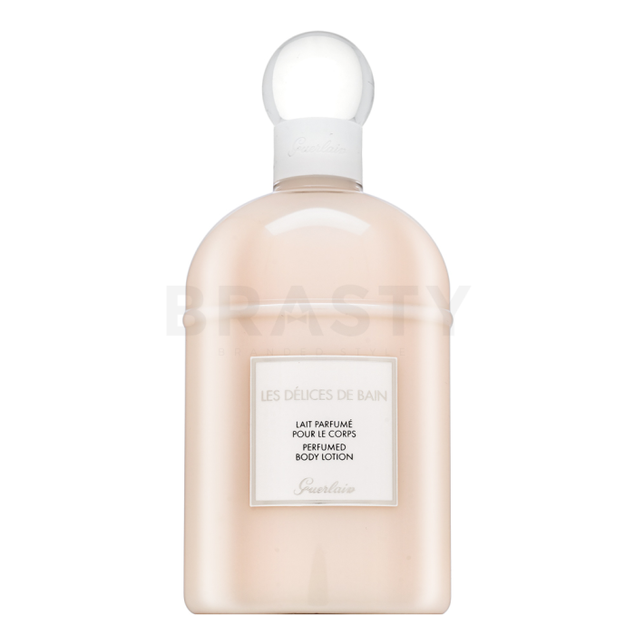 Guerlain Les Délices de Bain lozione per il corpo unisex 200 ml