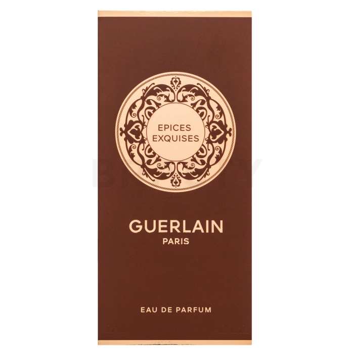 Guerlain Epices Exquises parfémovaná voda unisex 125 ml