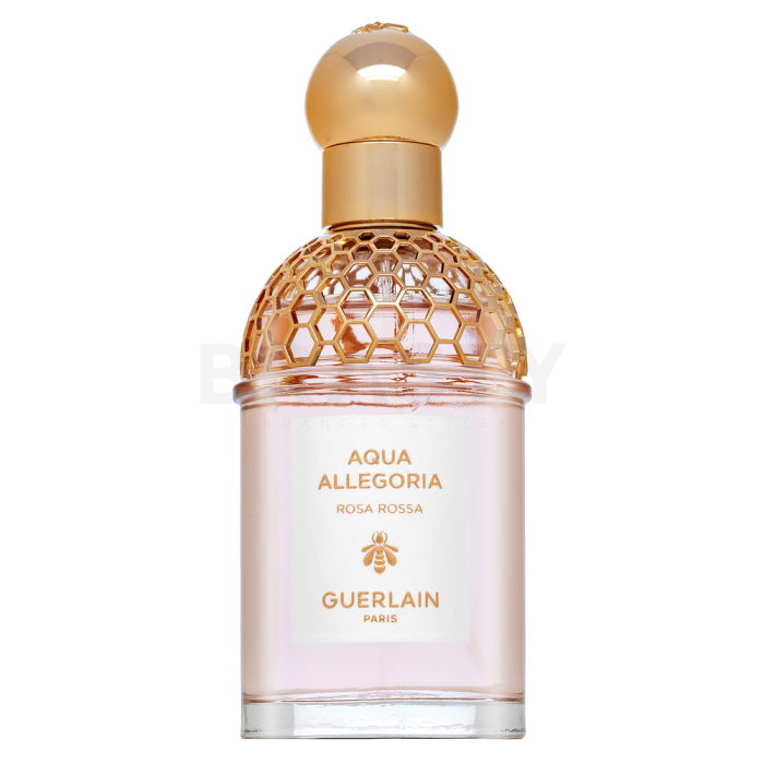 Guerlain Aqua Allegoria Rosa Rossa toaletná voda pre ženy 75 ml