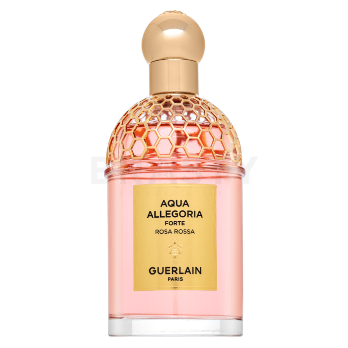 Guerlain Aqua Allegoria Forte Rosa Rossa Eau de Parfum für Damen 125 ml