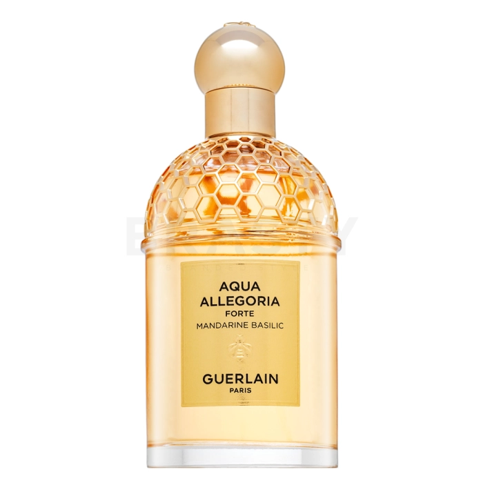 Guerlain Aqua Allegoria Forte Mandarine Basilic Eau de Parfum da donna 125 ml