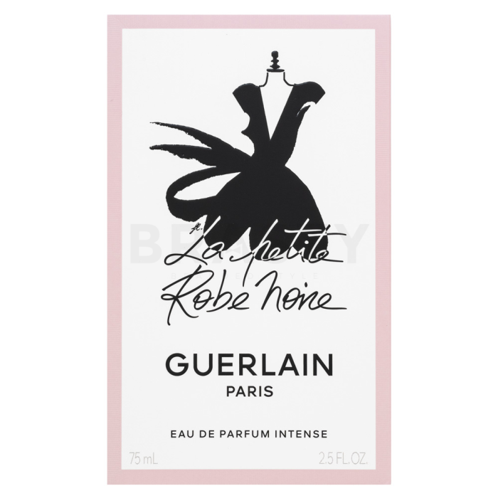 Guerlain La Petite Robe Noire Intense Eau de Parfum nőknek 75 ml