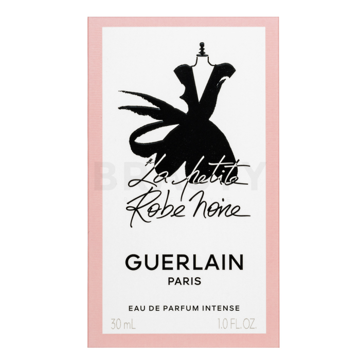Guerlain La Petite Robe Noire Intense Eau de Parfum nőknek 30 ml