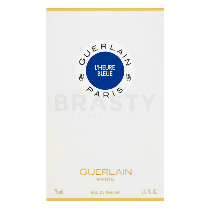 Guerlain L'Heure Bleue Eau de Parfum da donna 75 ml