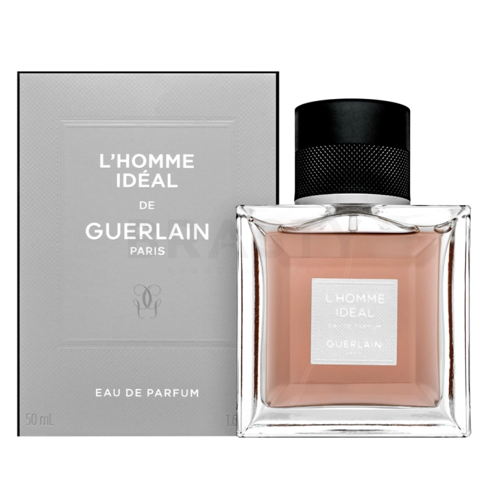 Guerlain L'Homme Idéal parfémovaná voda pre mužov 50 ml