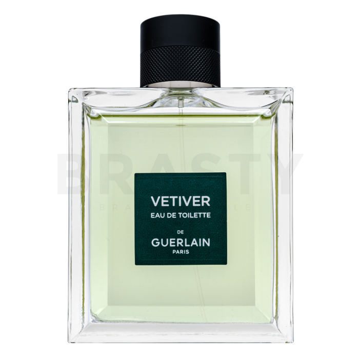 Guerlain Vetiver (2000) тоалетна вода за мъже 150 ml