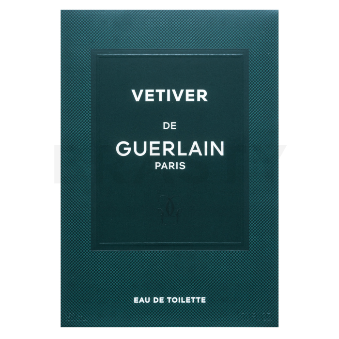 Guerlain Vetiver (2000) тоалетна вода за мъже 150 ml