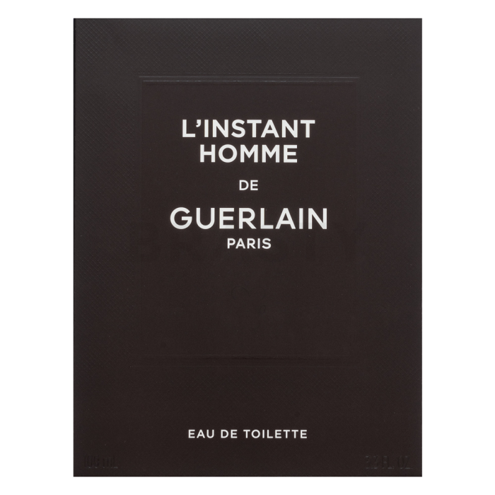 Guerlain L'Instant de Guerlain pour Homme toaletná voda pre mužov 100 ml