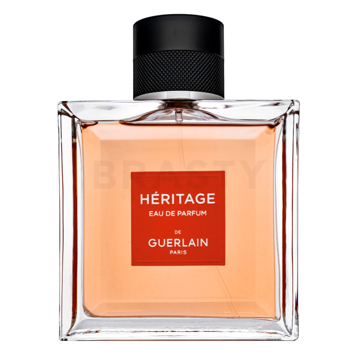 Guerlain Heritage parfémovaná voda pre mužov 100 ml