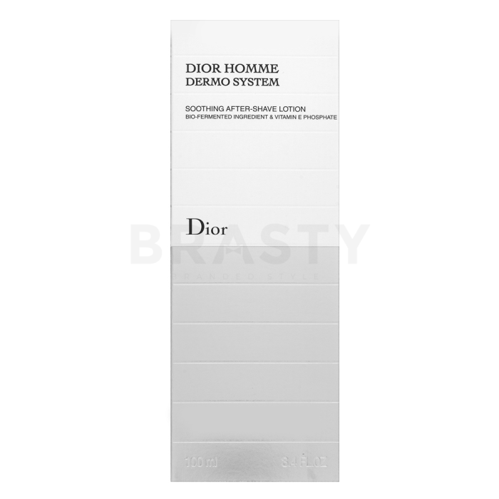 Dior (Christian Dior) Homme Dermo System borotválkozás utáni arcvíz After Shave Lotion 100 ml
