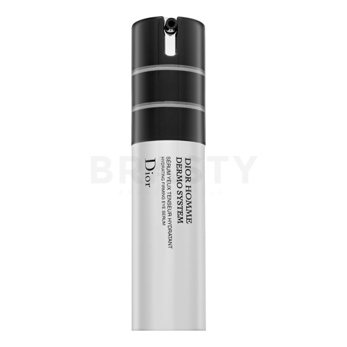 Dior (Christian Dior) Homme Dermo System очен серум Anti-Fatigue Firming Eye Serum 15 ml