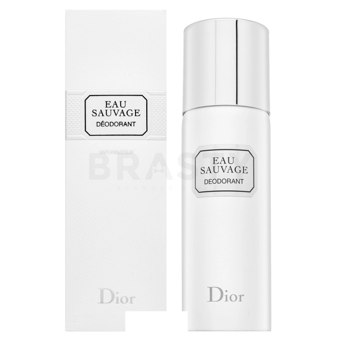Dior (Christian Dior) Eau Sauvage deospray za moške 150 ml