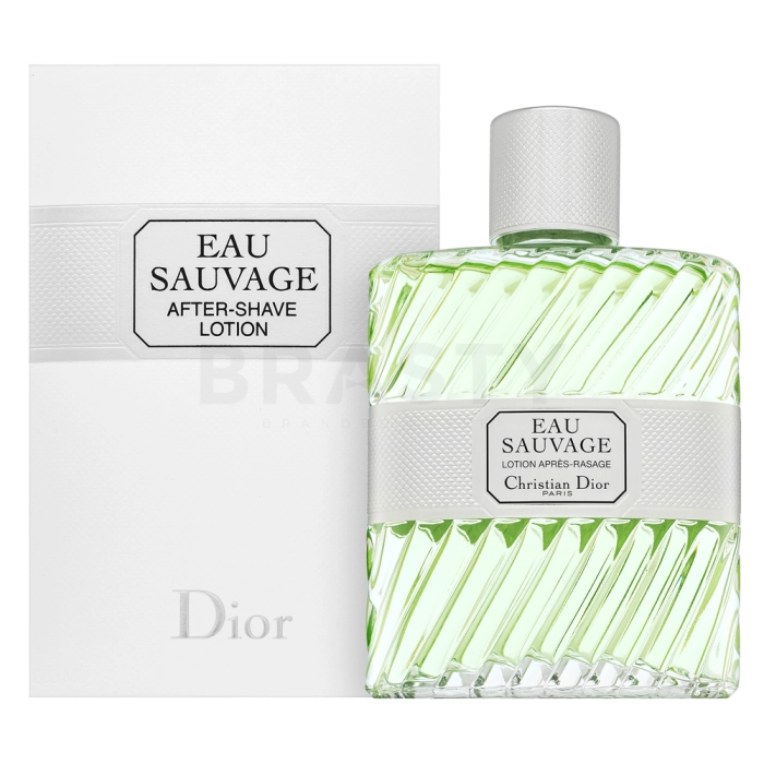 Dior (Christian Dior) Eau Sauvage borotválkozás utáni arcvíz férfiaknak 200 ml