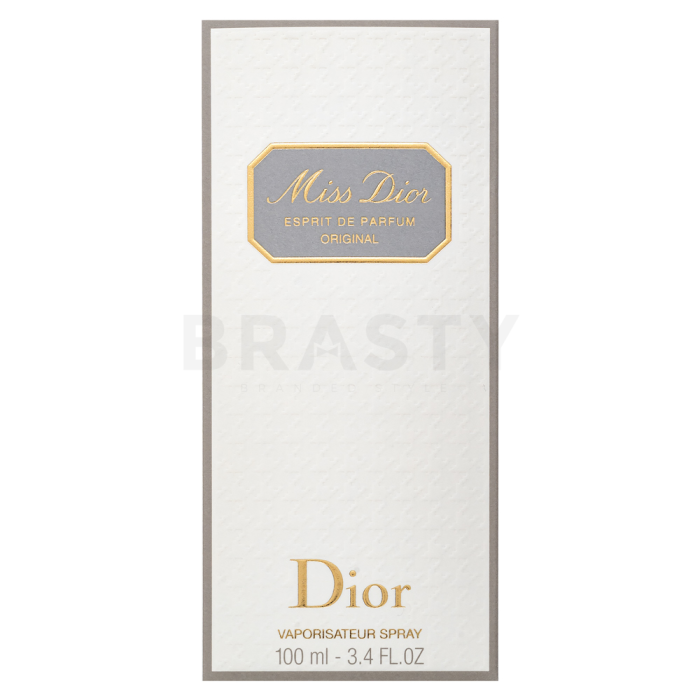 Dior (Christian Dior) Miss Dior Esprit De Parfum Парфюмна вода за жени 100 ml