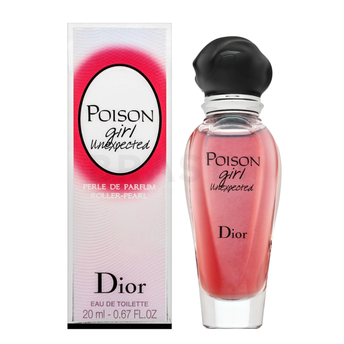 Dior (Christian Dior) Poison Girl Unexpected woda toaletowa dla kobiet 20 ml