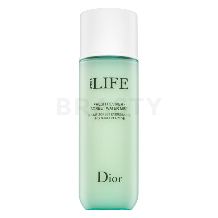 Dior (Christian Dior) Hydra Life Fresh Reviver Sorbet Water Mist spray facial refrescante con efecto hidratante 100 ml
