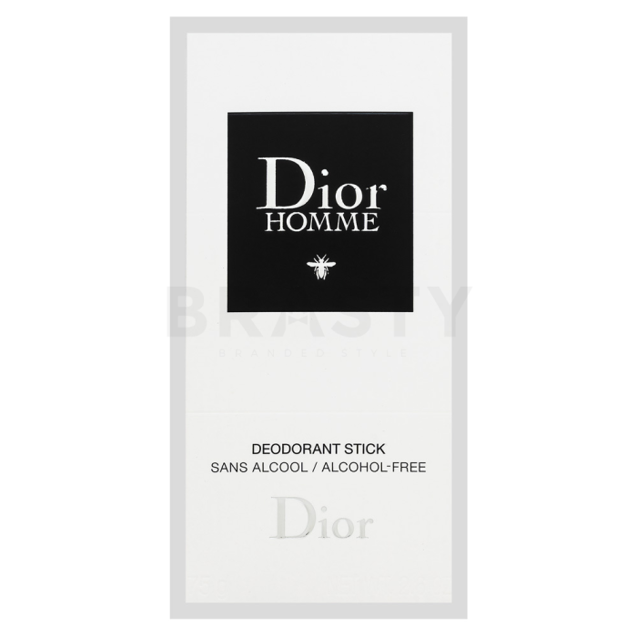 Dior (Christian Dior) Dior Homme deostick bărbați 75 g