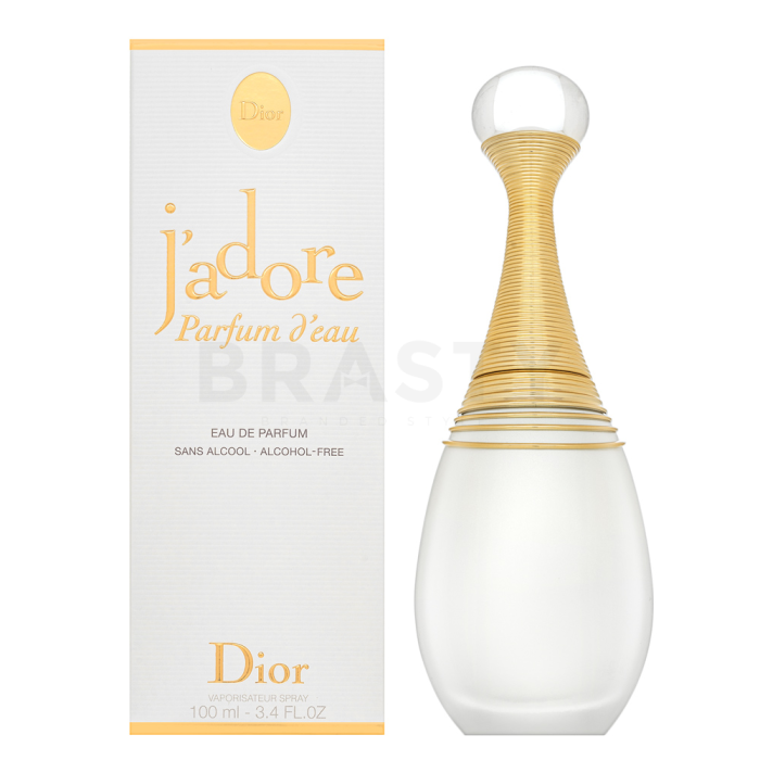 Dior (Christian Dior) J`adore Parfum d`Eau woda perfumowana dla kobiet 100 ml