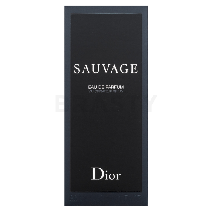 Dior (Christian Dior) Sauvage Eau de Parfum bărbați 30 ml