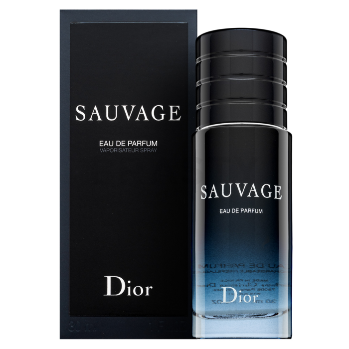 Dior (Christian Dior) Sauvage Eau de Parfum bărbați 30 ml