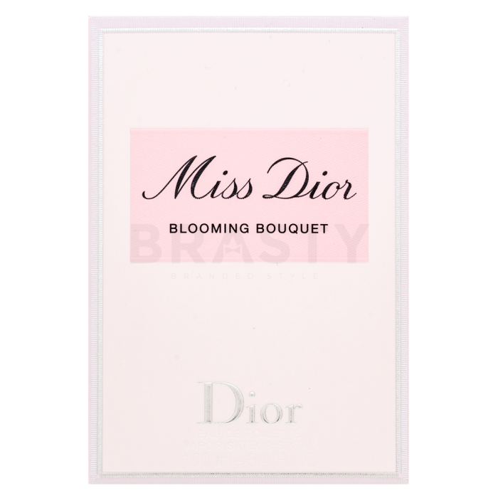 Dior (Christian Dior) Miss Dior Blooming Bouquet (2023) тоалетна вода за жени 100 ml