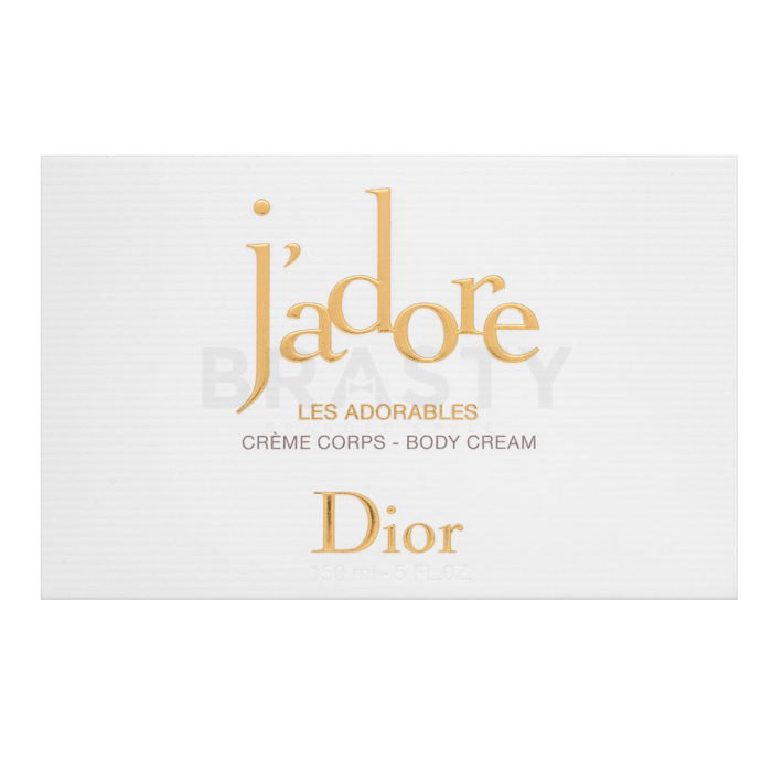 Dior (Christian Dior) J'adore Body cream for women 150 ml