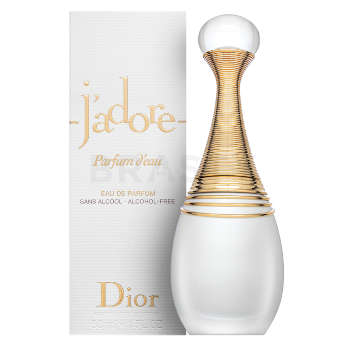 Dior (Christian Dior) J'adore Parfum d'Eau Eau de Parfum for women 30 ml