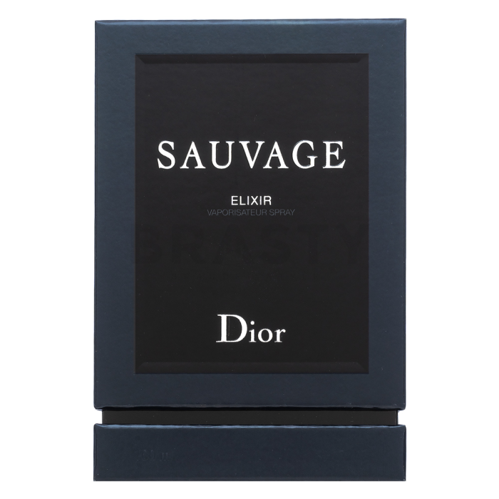 Dior (Christian Dior) Sauvage Elixir tiszta parfüm férfiaknak 100 ml