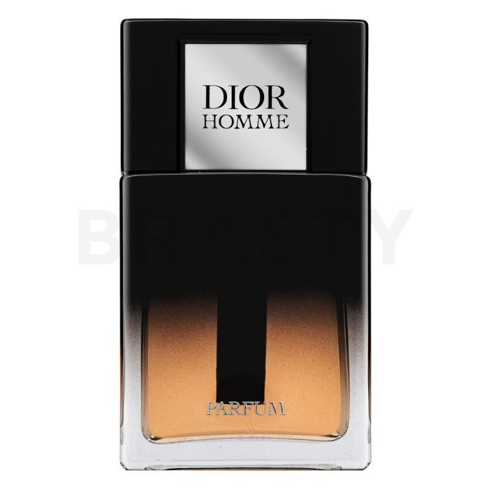 Dior (Christian Dior) Dior Homme Parfum 2025 čistý parfém za muškarce 75 ml