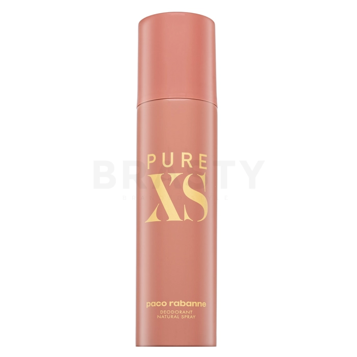 Paco Rabanne Pure XS deospray za ženske 150 ml